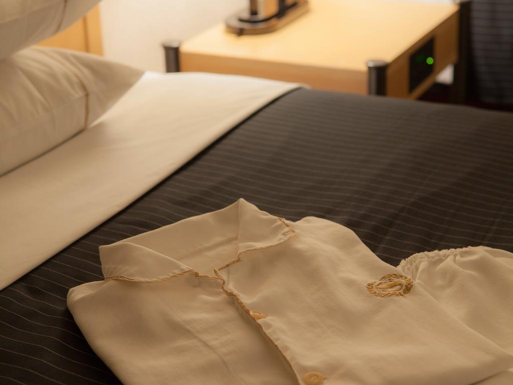 Kobe Bay Sheraton Hotel & Towers Номер фото