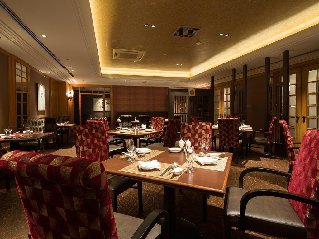 Kobe Bay Sheraton Hotel & Towers Экстерьер фото